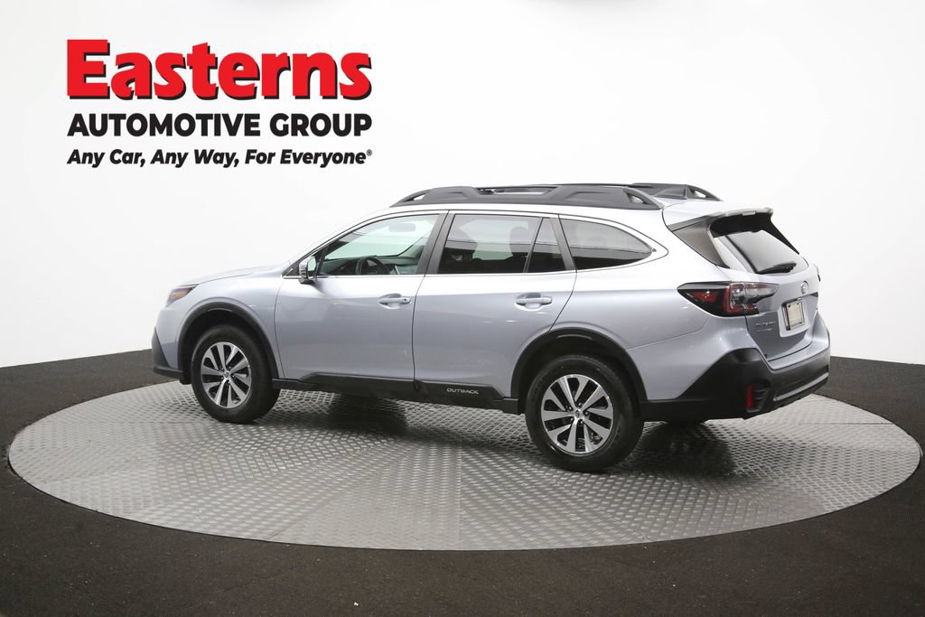 Used 2022 Subaru Outback Premium AWD/4WD image 61