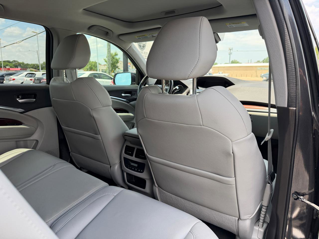 Used 2015 Acura MDX FWD w/ Technology Package image 15
