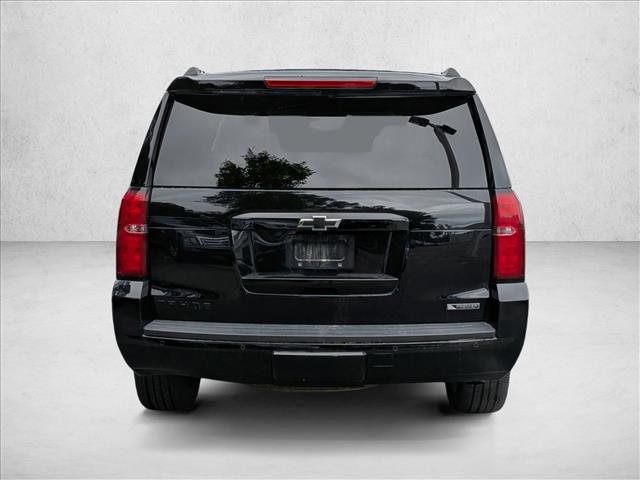 Used 2018 Chevrolet Tahoe Premier RWD image 7
