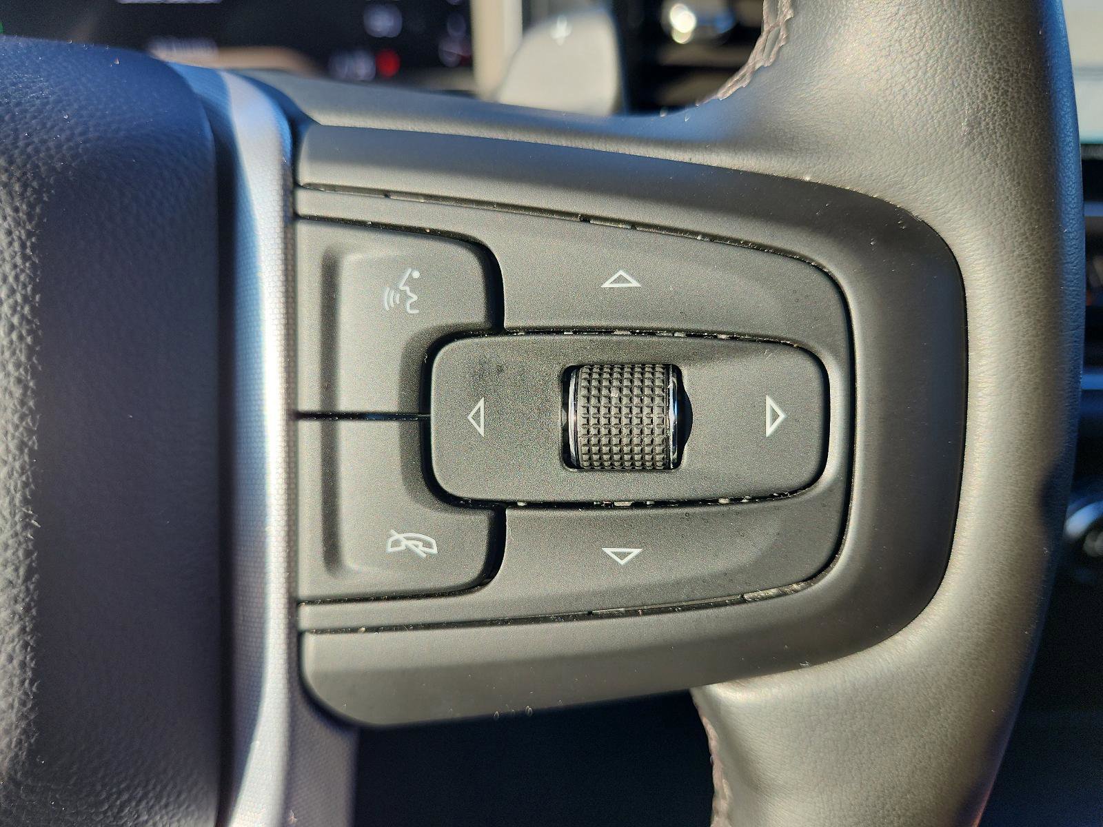 Certified 2024 GMC Sierra 1500 Elevation w/ Preferred Package image 25