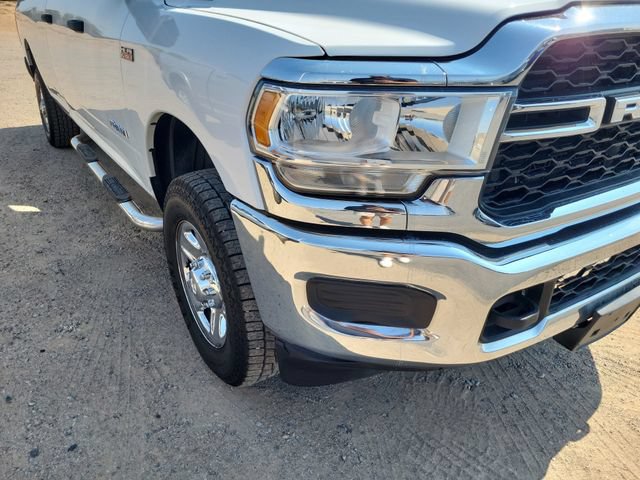 Used 2020 RAM 2500 Tradesman w/ Chrome Appearance Group AWD/4WD image 2