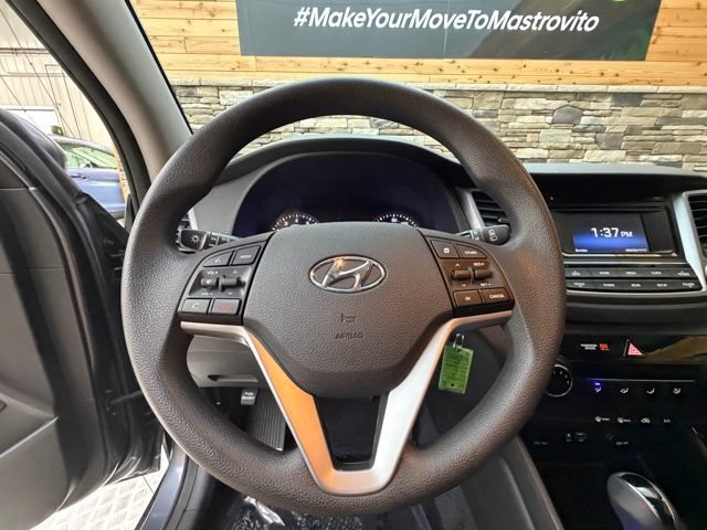 Used 2018 Hyundai Tucson SE AWD/4WD image 20