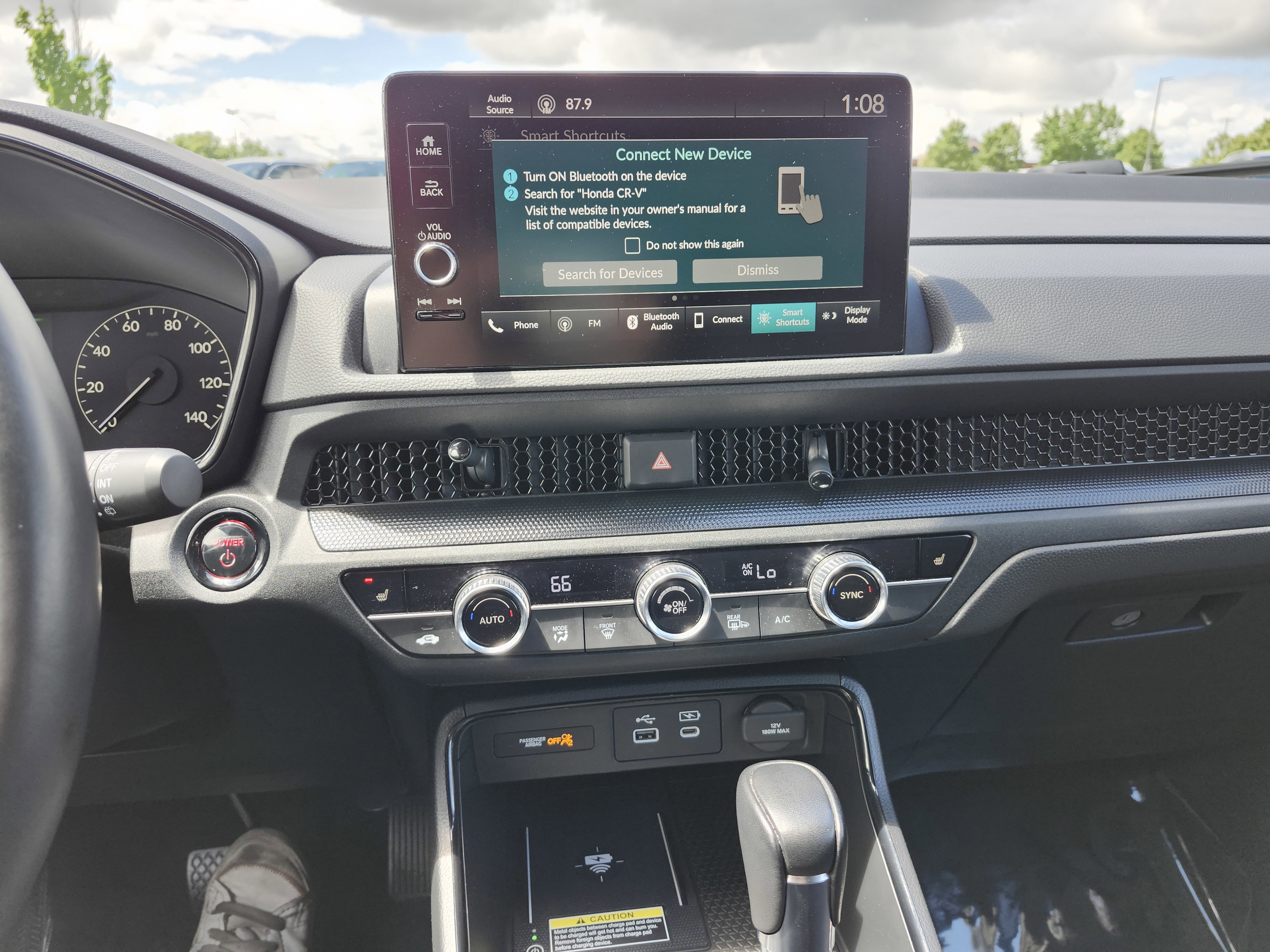 Used 2025 Honda CR-V Sport-L image 35