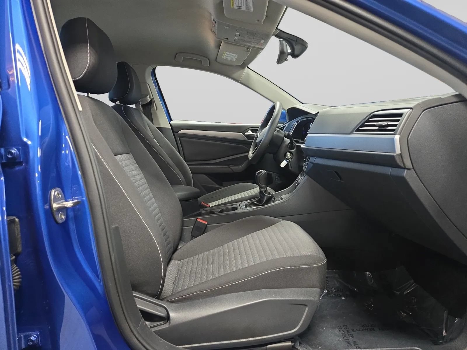 Used 2023 Volkswagen Jetta S FWD image 33