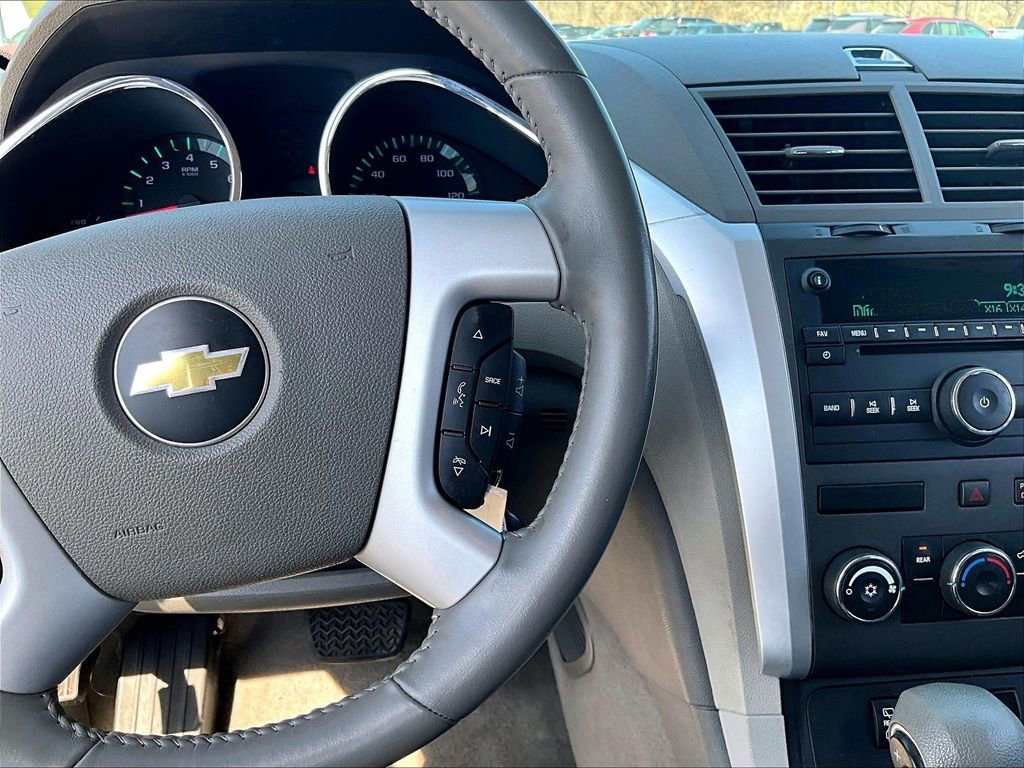 Used 2012 Chevrolet Traverse LS AWD/4WD image 15