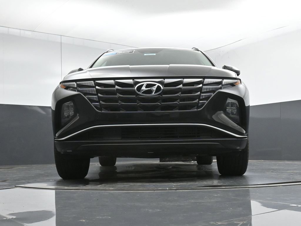 Used 2024 Hyundai Tucson SEL AWD/4WD image 47