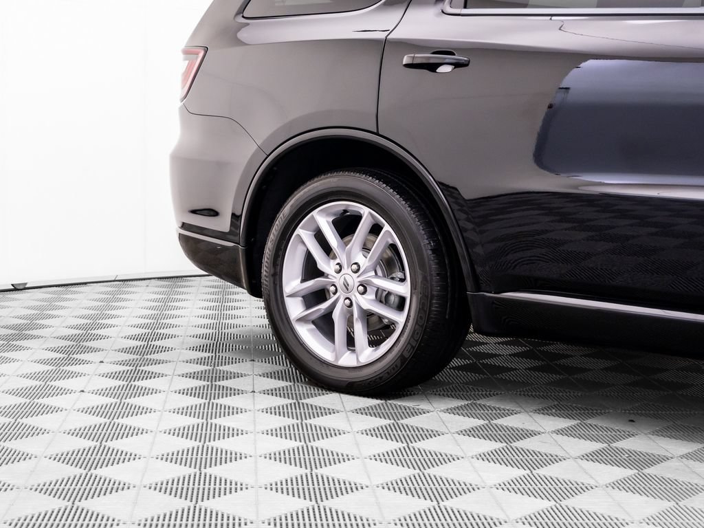 Used 2023 Dodge Durango R/T AWD/4WD image 34