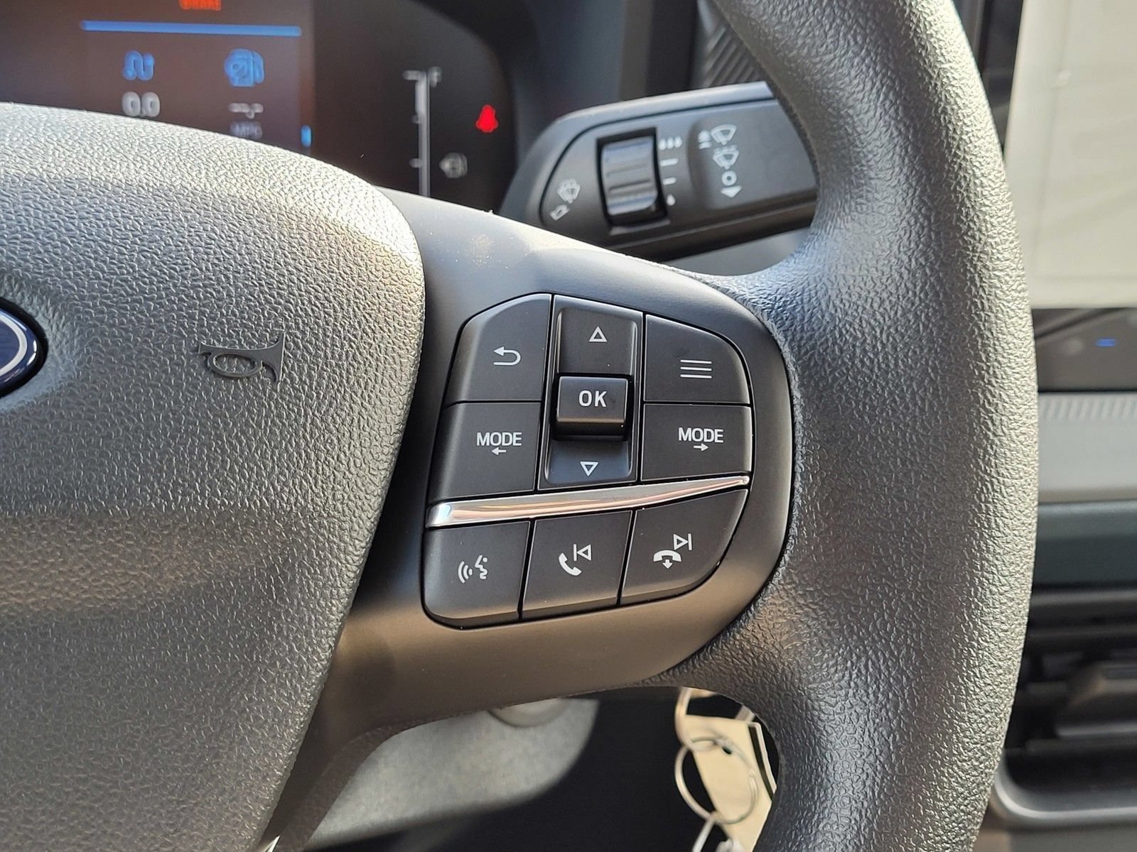 New 2026 Ford Maverick XL AWD/4WD image 18