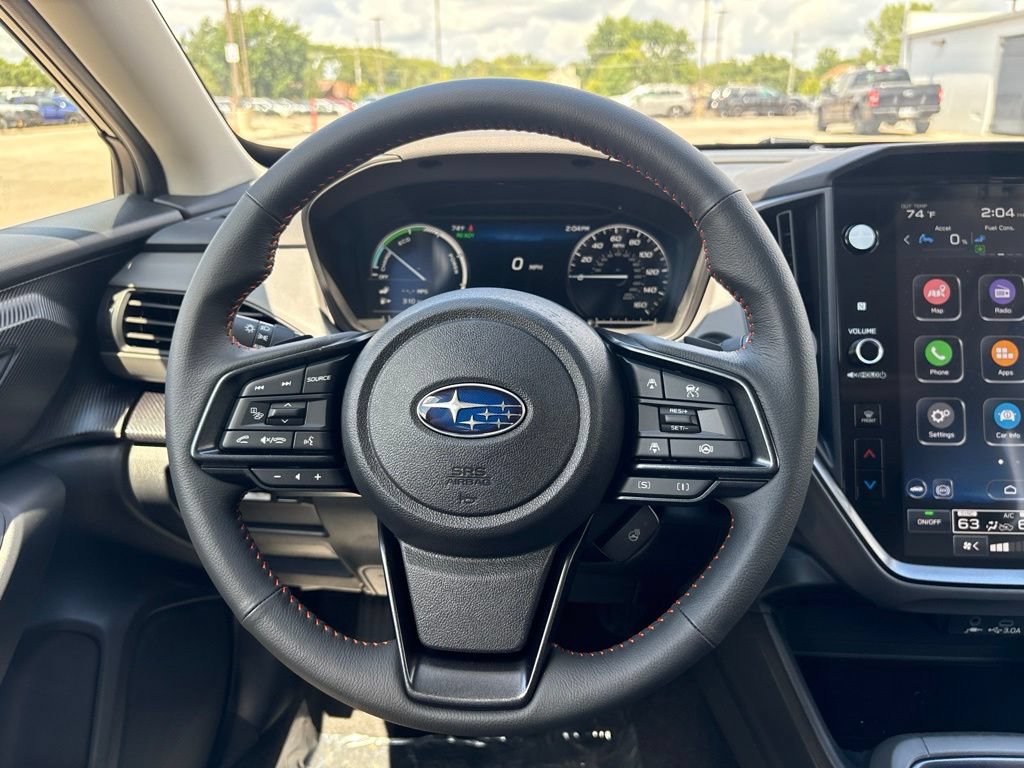 New 2026 Subaru Crosstrek 2.5i Limited AWD/4WD image 14