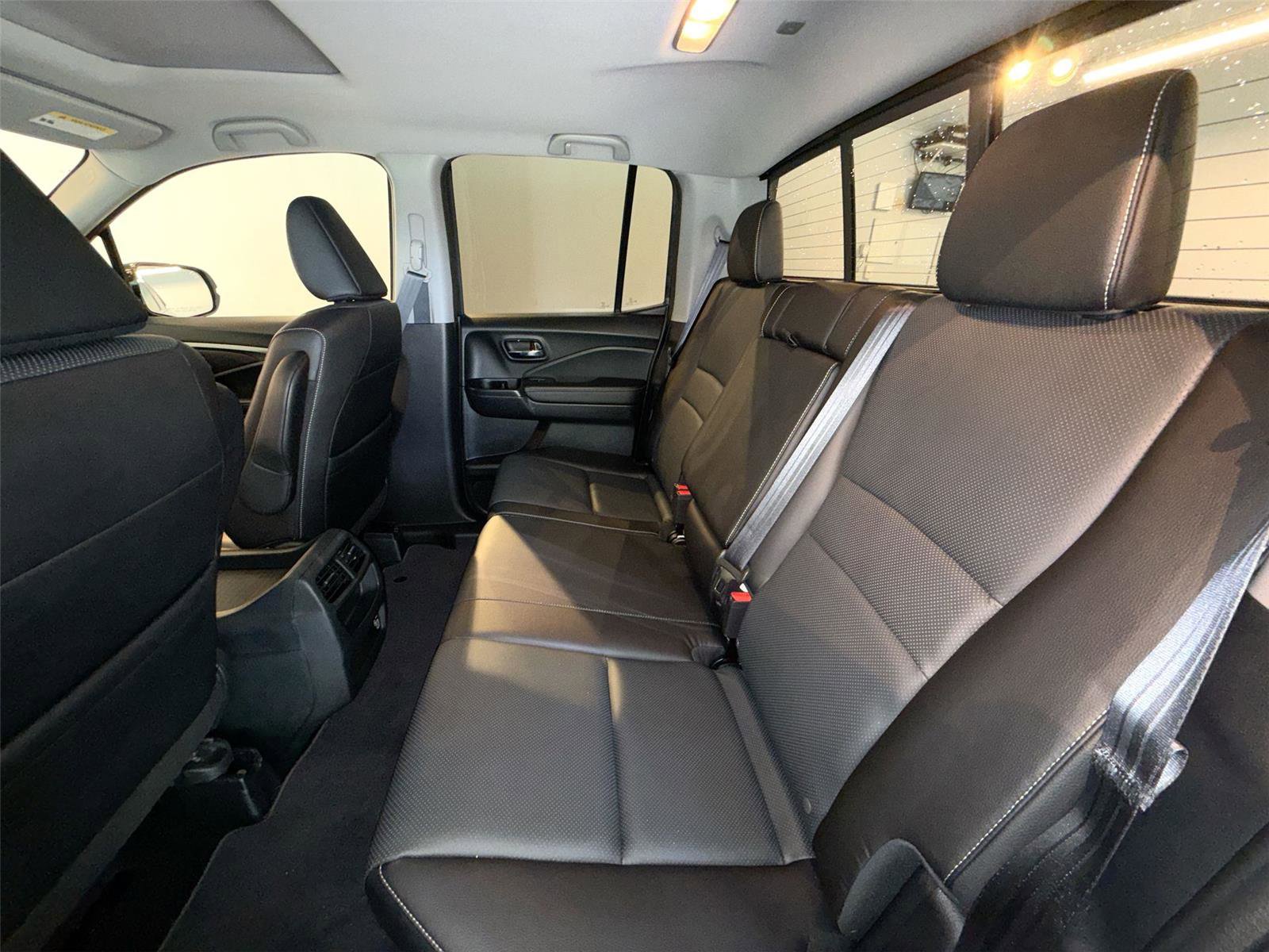 Certified 2023 Honda Ridgeline RTL-E image 25