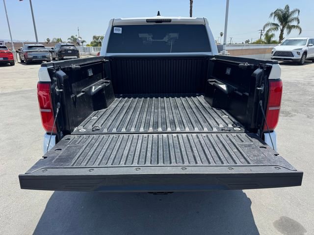 Used 2024 Toyota Tacoma TRD Sport RWD image 10