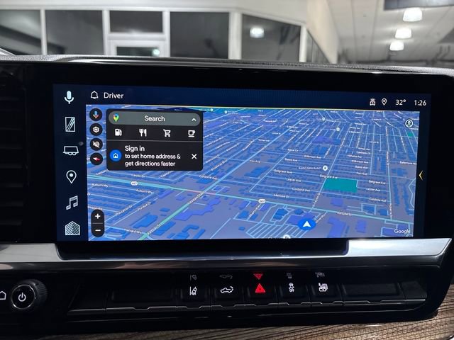 Used 2025 Chevrolet Silverado 2500 LT w/ Convenience Package image 22