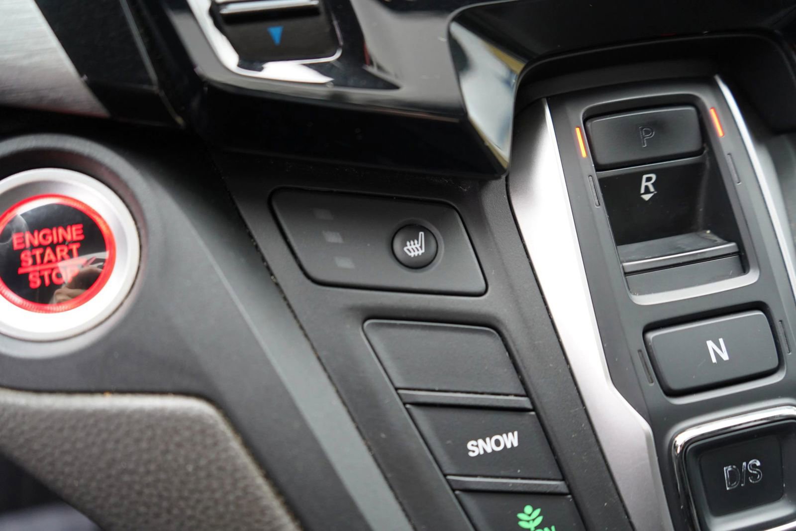 Used 2019 Honda Odyssey EX-L image 12