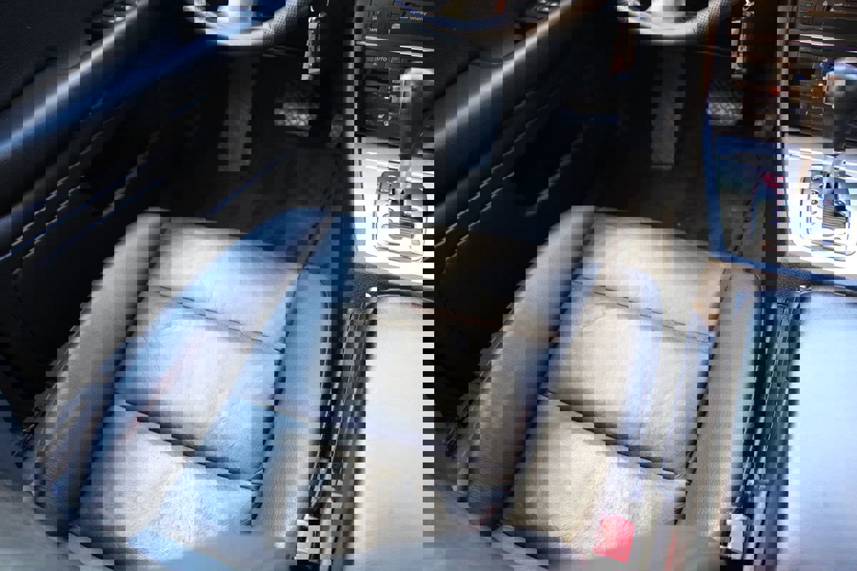 Used 2006 Audi A4 2.0T image 27