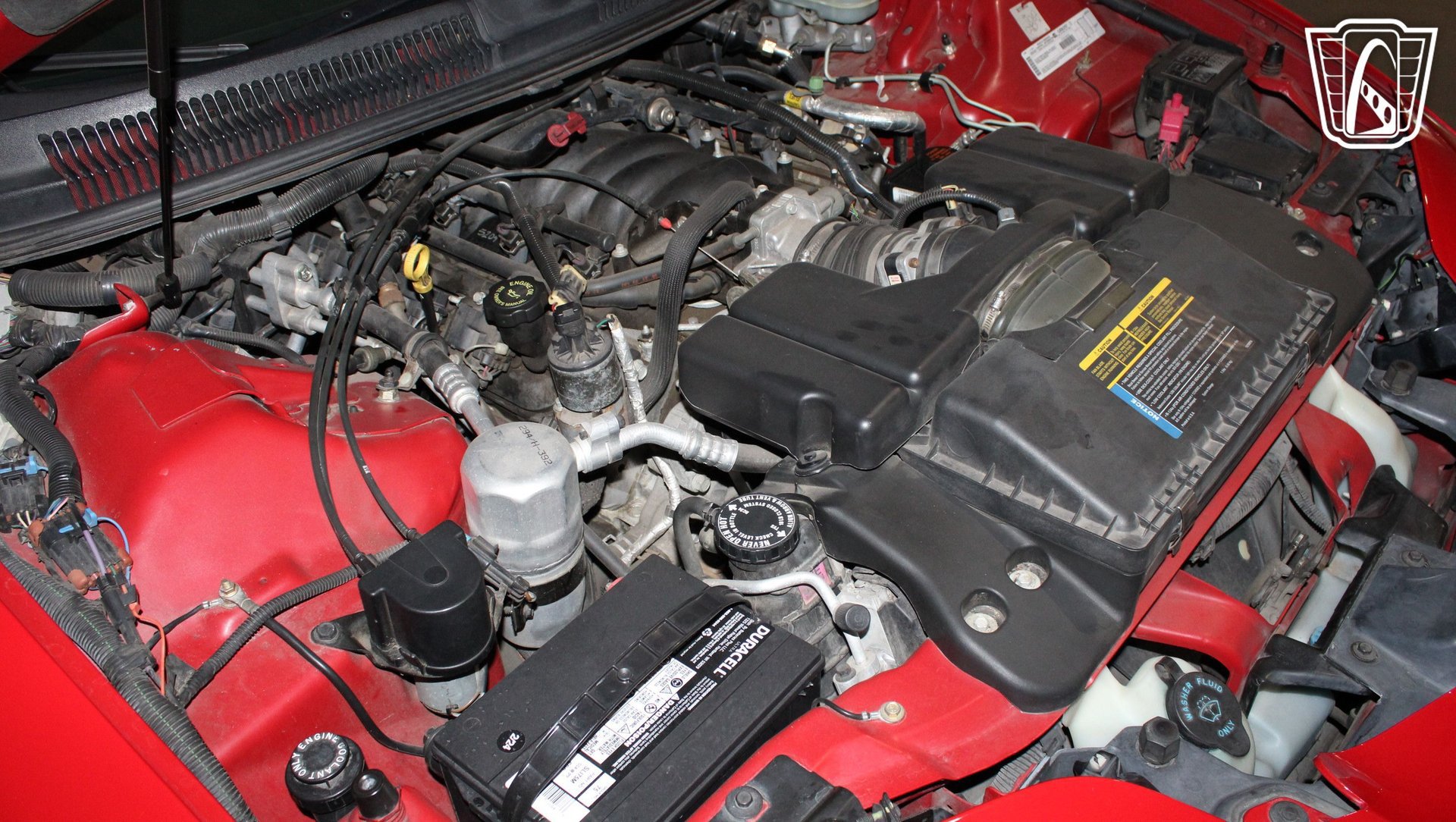 Used 1999 Pontiac Firebird Trans Am RWD image 13