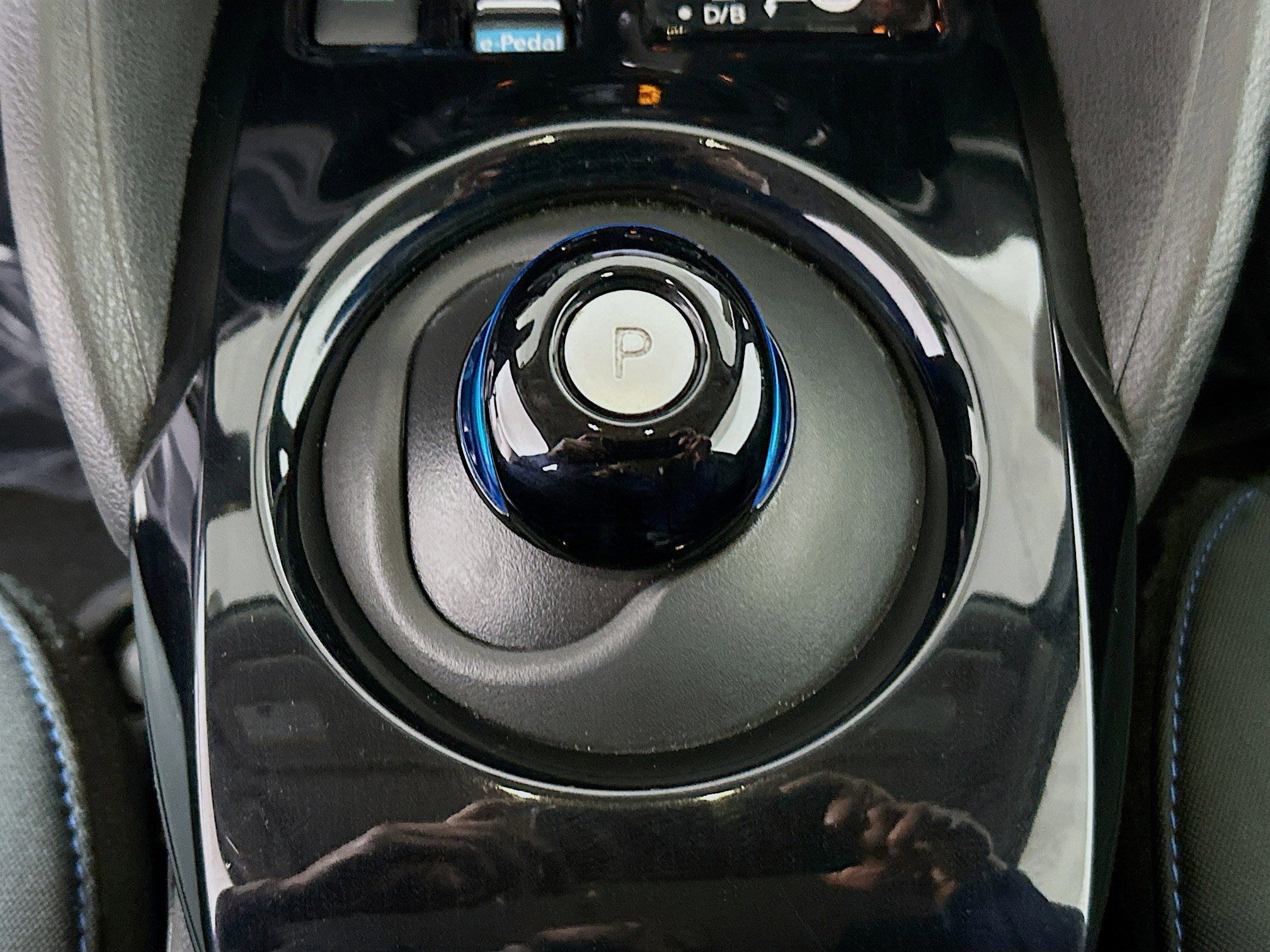 Used 2019 Nissan Leaf SV w/ Protection Package image 21