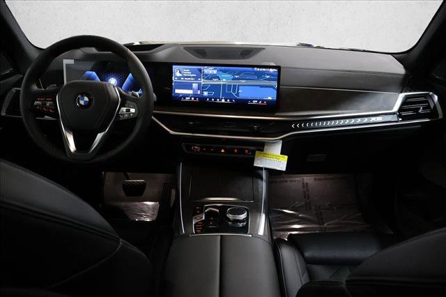 New 2026 BMW X5 xDrive40i image 16