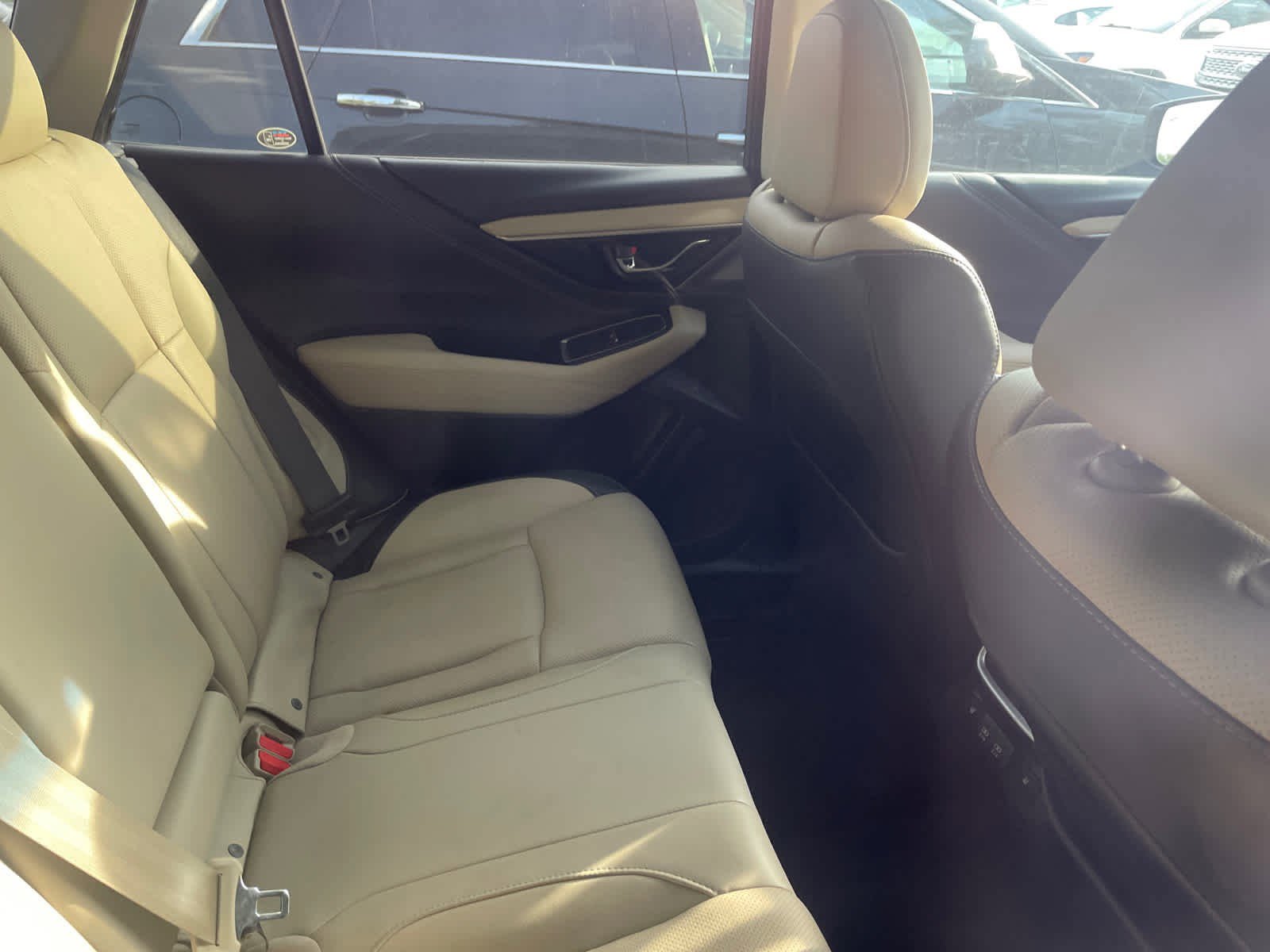 Used 2020 Subaru Outback Limited w/ Popular Package #2 image 5