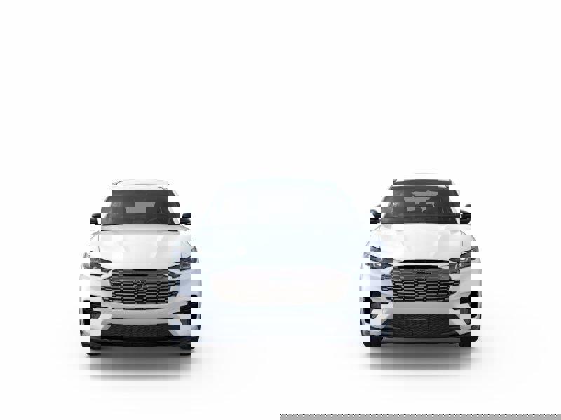 New 2025 Ford Mustang Mach-E GT w/ Bronze Appearance Package image 7