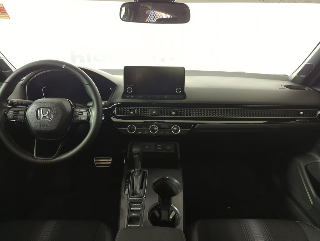 Certified 2024 Honda Civic Sport image 11