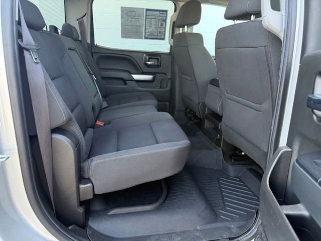Used 2017 Chevrolet Silverado 1500 LT w/ All Star Edition AWD/4WD image 14