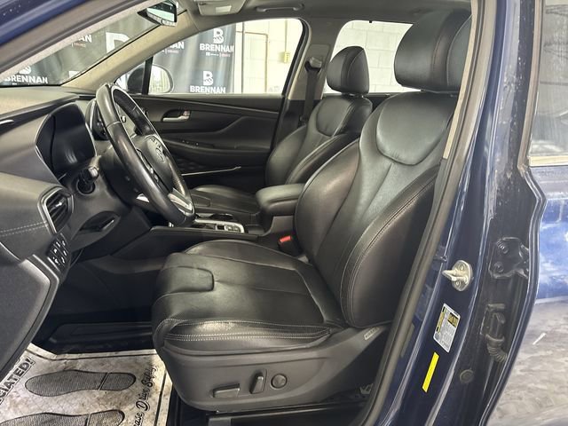 Used 2019 Hyundai Santa Fe Limited w/ Cargo Package image 19