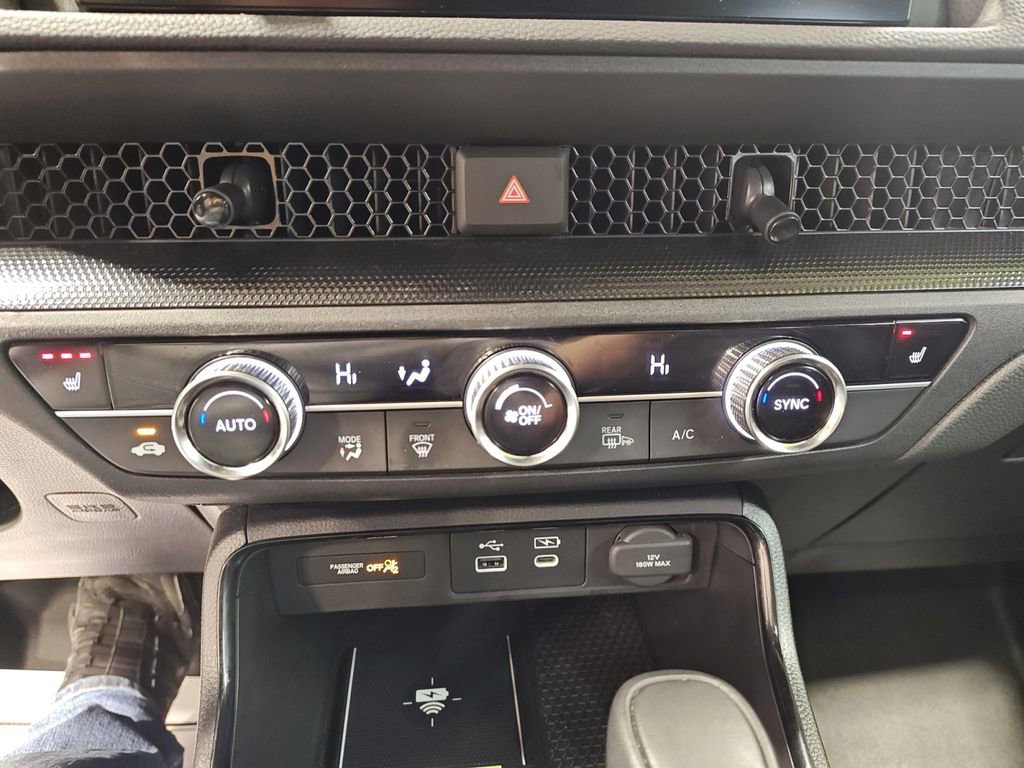 Used 2025 Honda CR-V Sport-L image 23