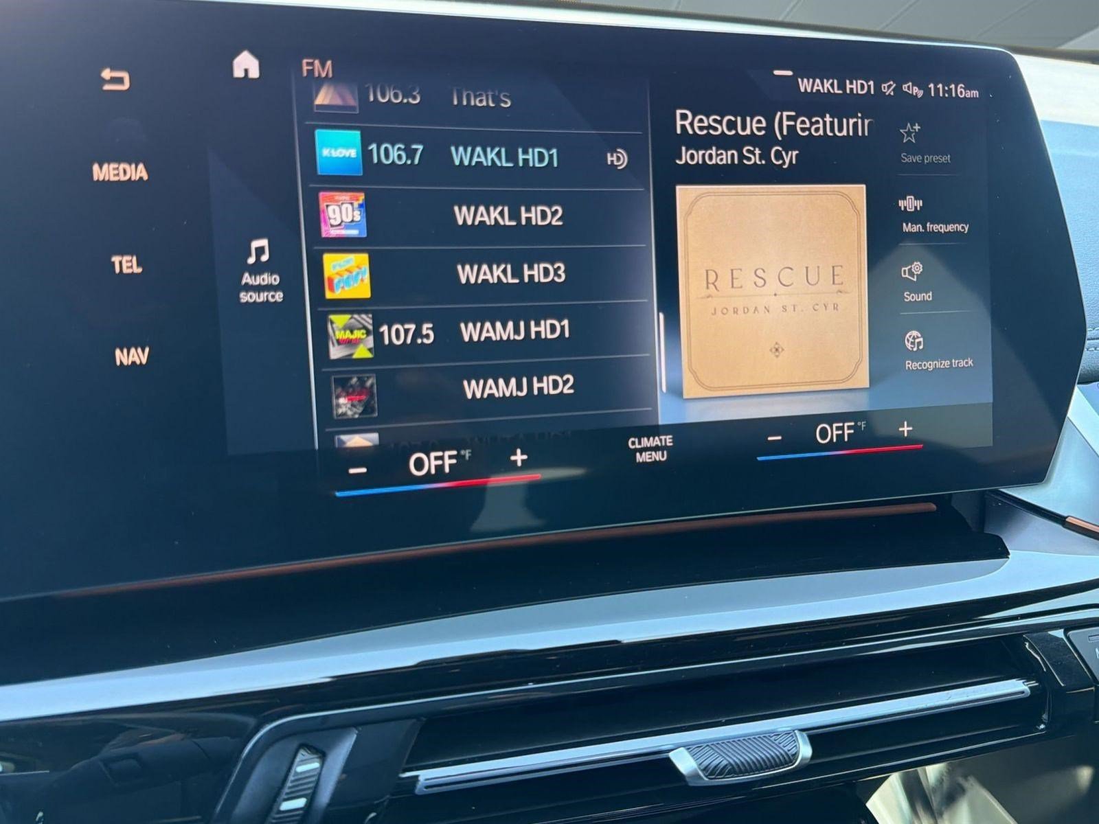 Certified 2023 BMW X1 xDrive28i image 22