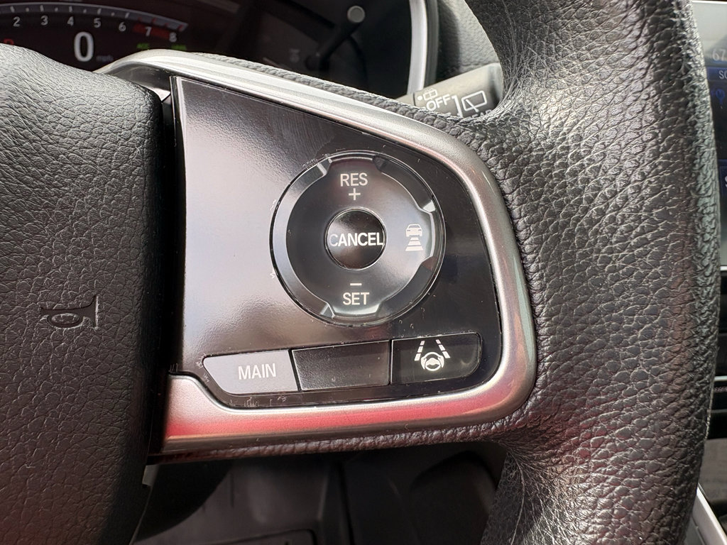 Certified 2022 Honda CR-V EX image 15