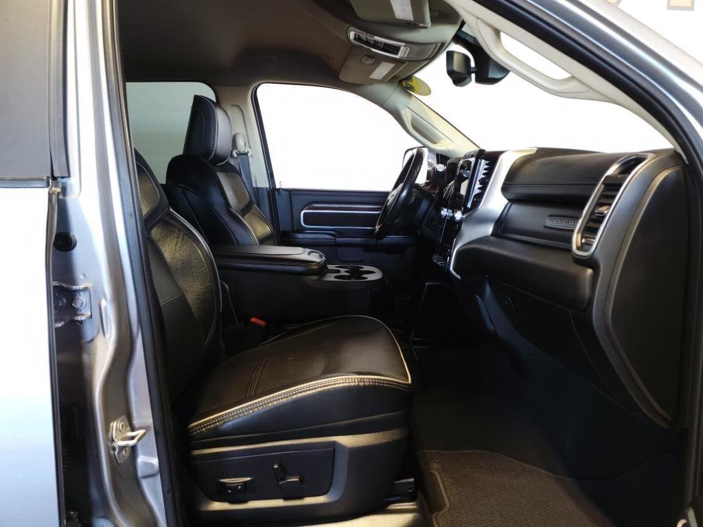 Used 2022 RAM 3500 Laramie image 15