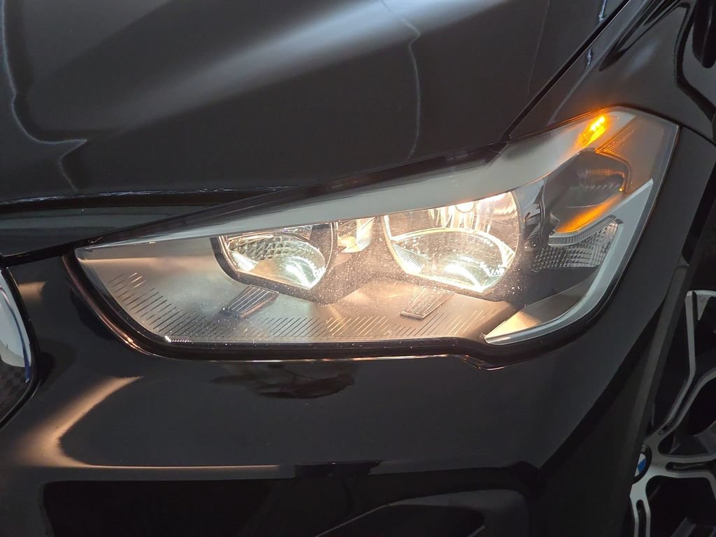 Used 2020 BMW X1 xDrive28i w/ Convenience Package AWD/4WD image 33