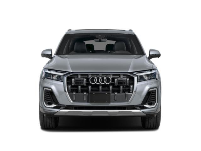 Used 2025 Audi Q7 3.0T Premium Plus w/ Premium Plus Package AWD/4WD image 7