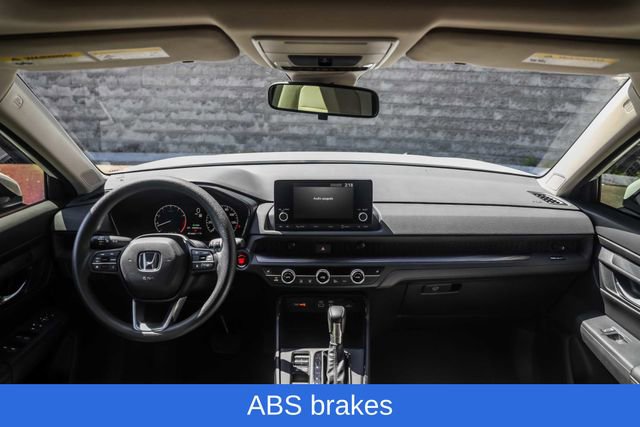 Used 2024 Honda CR-V EX image 31
