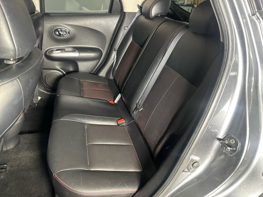 Used 2013 Nissan Juke SL image 25