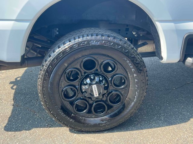 Used 2024 Ford F250 Lariat w/ Lariat Ultimate Package AWD/4WD image 14
