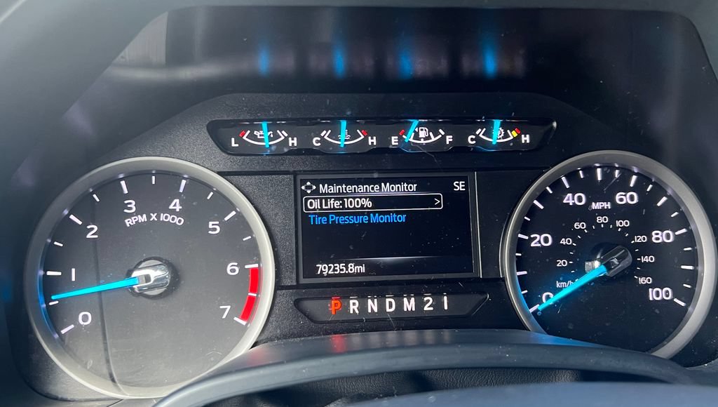 Used 2022 Ford F250 XLT AWD/4WD image 27