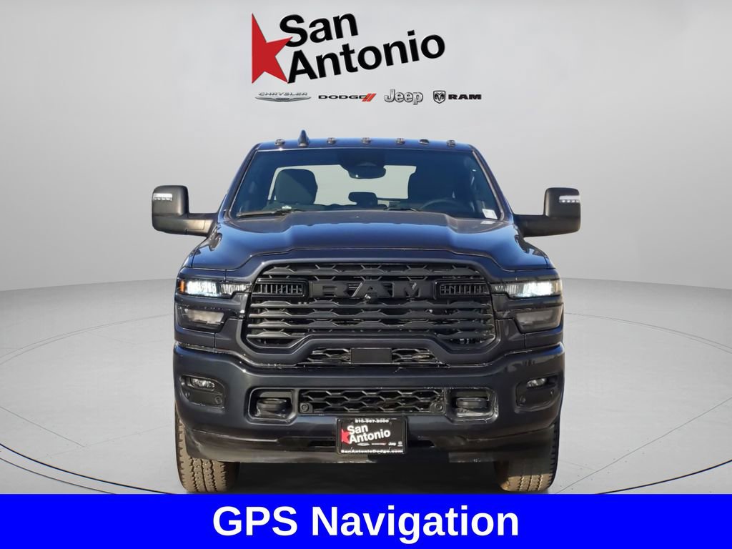 New 2026 RAM 2500 Lone Star image 3