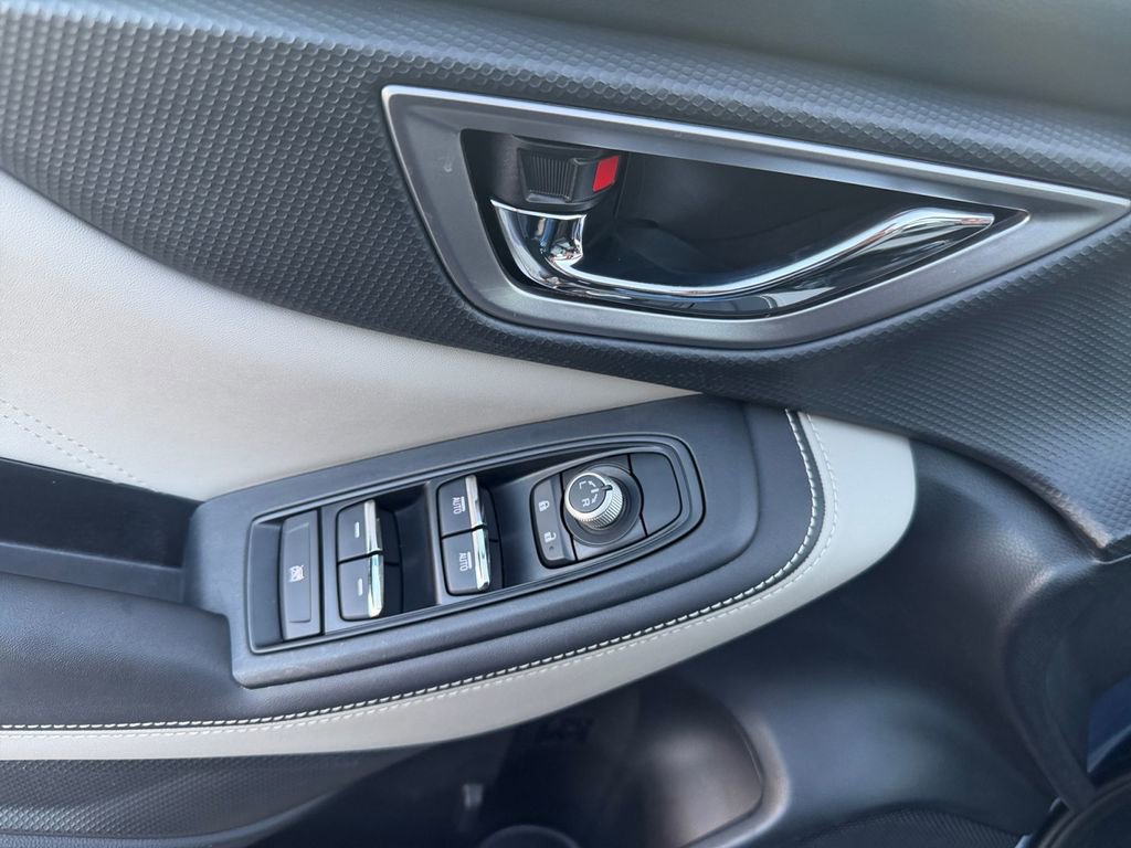 Used 2023 Subaru Forester Limited image 24