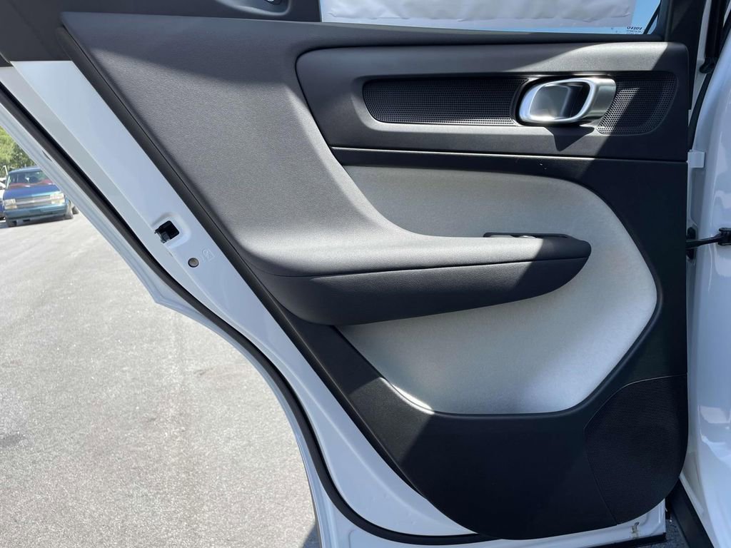 New 2026 Volvo XC40 B5 Plus w/ Protection Package Premier image 2