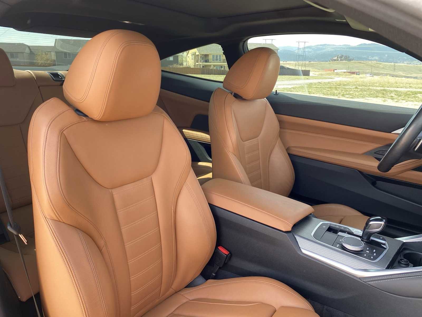 Used 2021 BMW 440i xDrive Coupe w/ Premium Package image 18