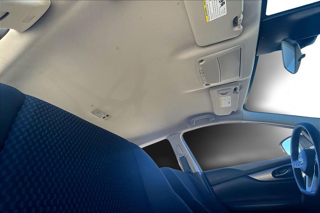 Used 2022 Nissan Rogue Sport S image 22