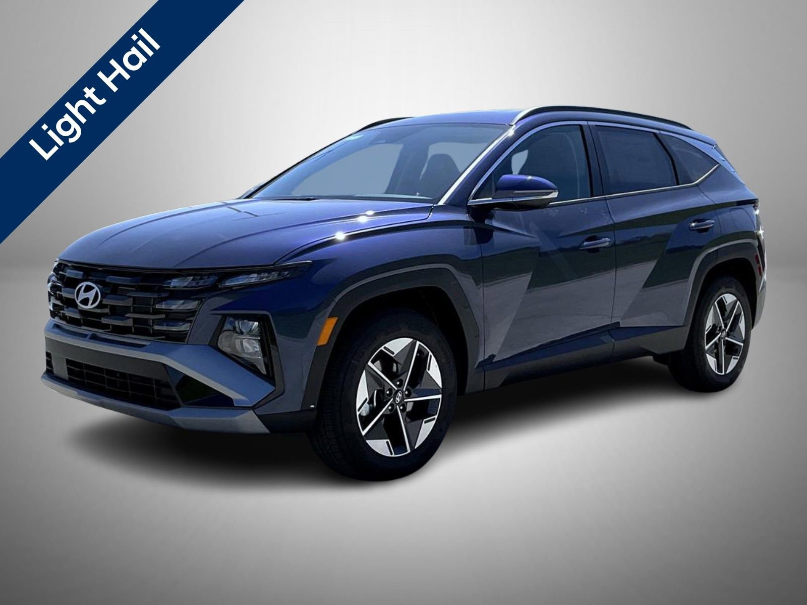 New 2026 Hyundai Tucson SEL AWD/4WD image 1