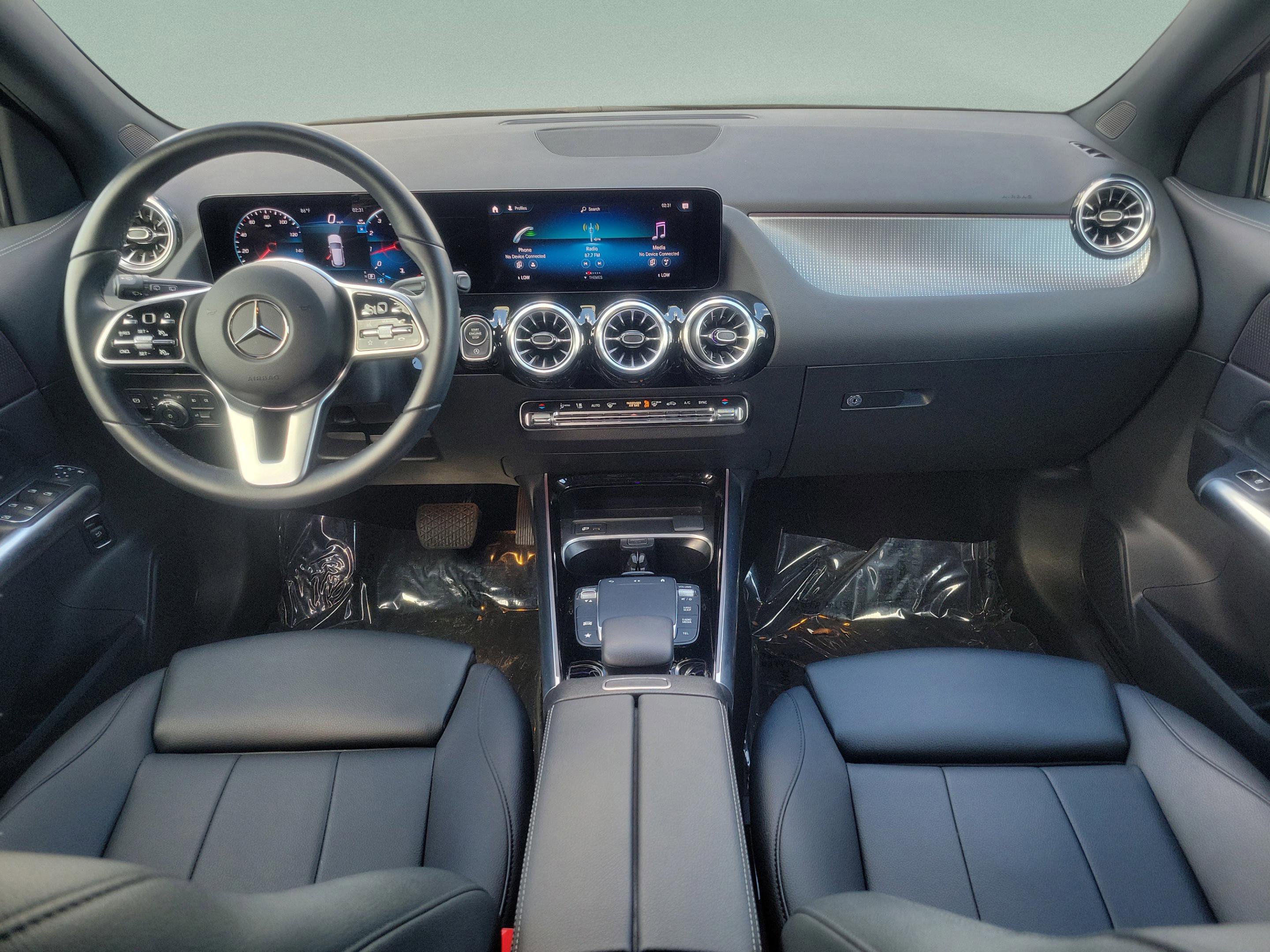 Certified 2023 Mercedes-Benz GLA 250 image 16