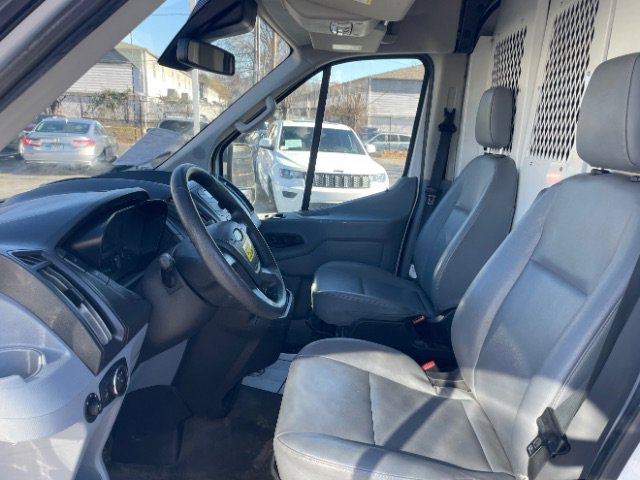 Used 2019 Ford Transit 350 148 Medium Roof image 10