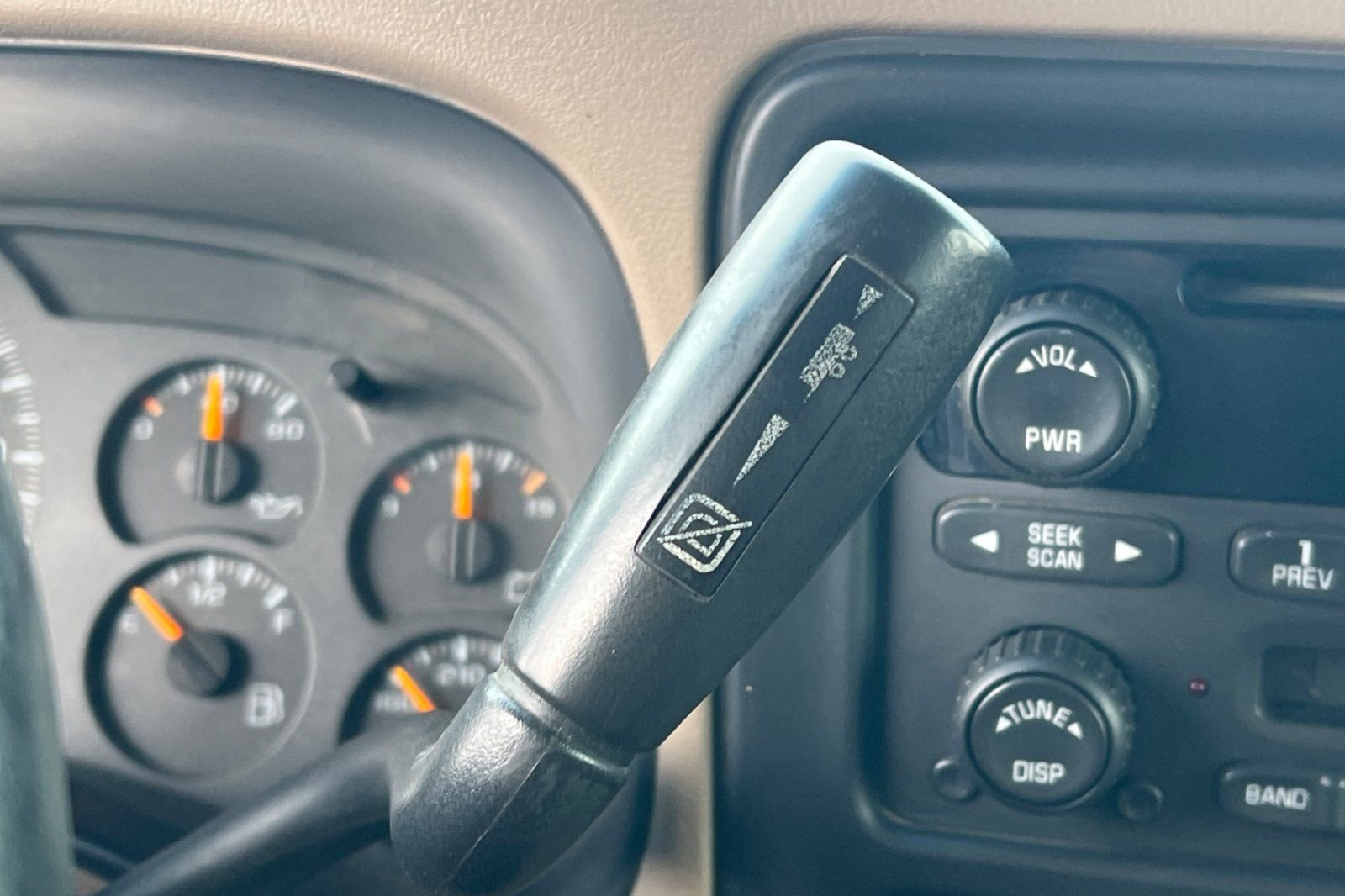 Used 2003 Chevrolet Silverado 2500 LT image 16