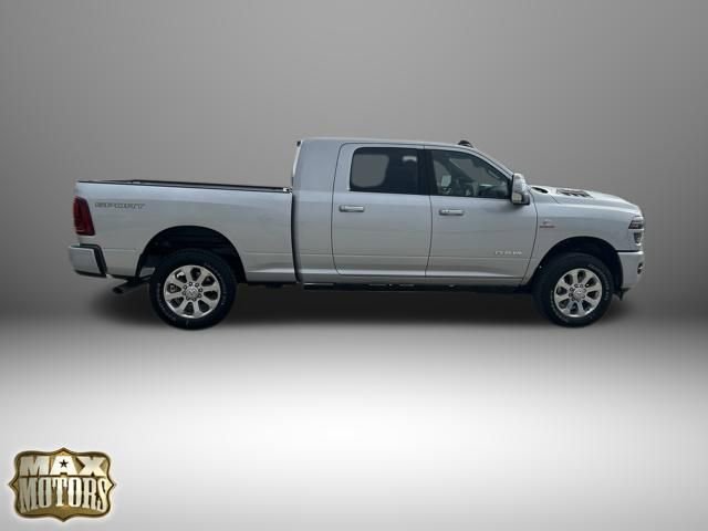 New 2026 RAM 2500 Laramie image 12