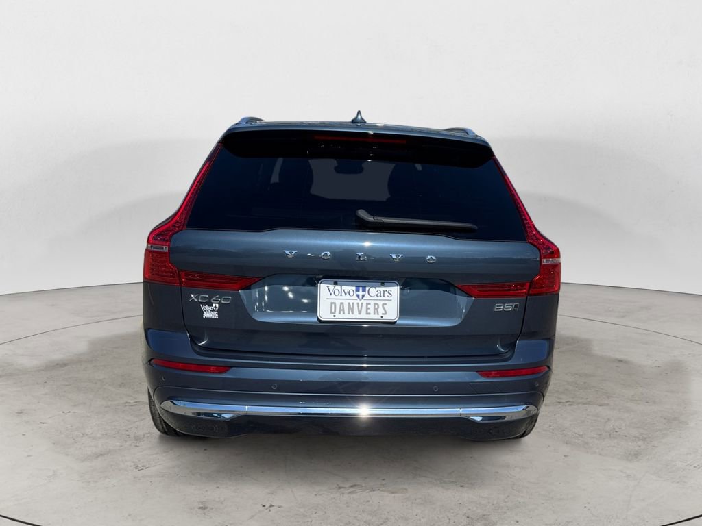 Certified 2023 Volvo XC60 B5 Plus AWD/4WD image 5