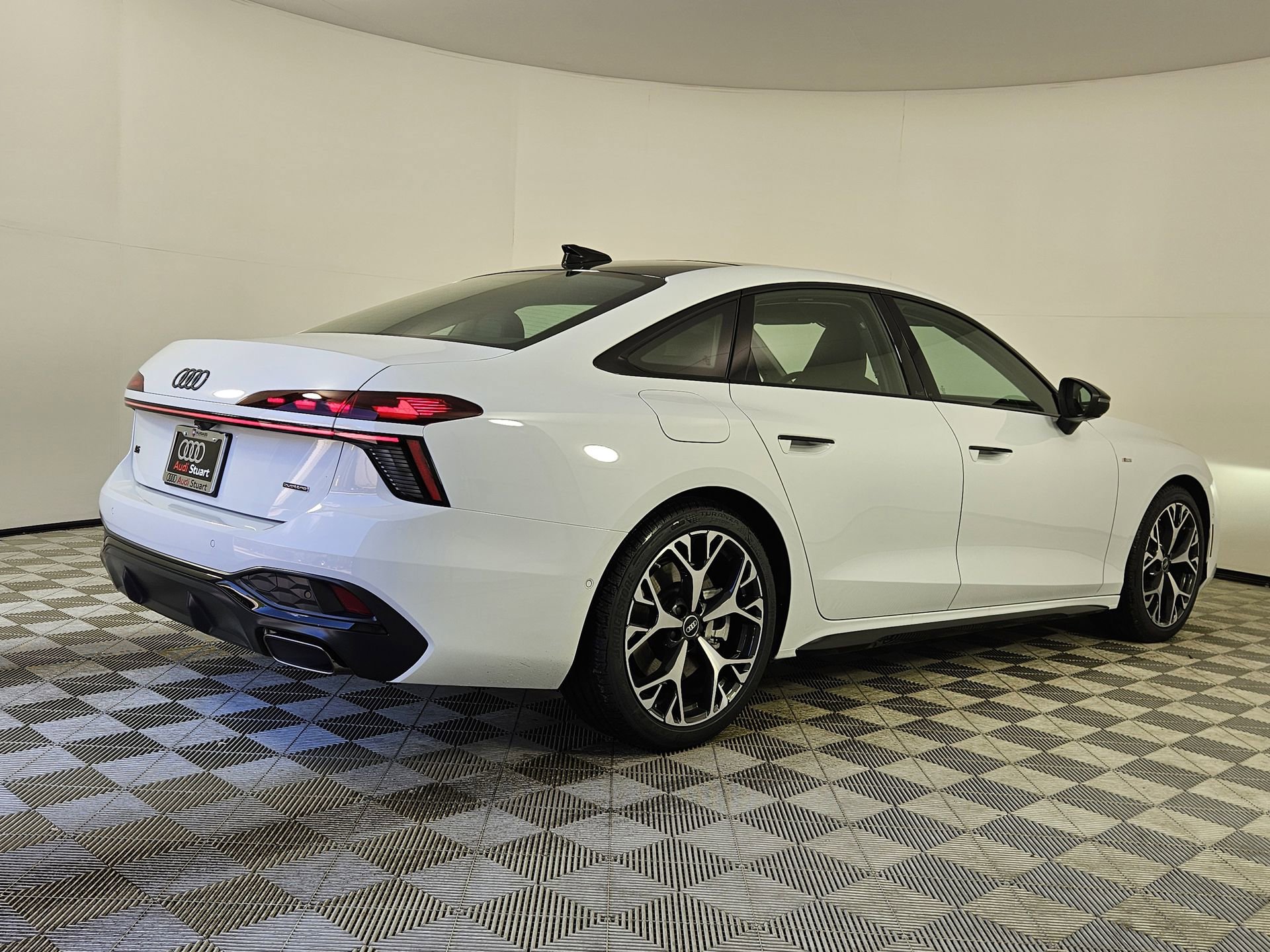 New 2026 Audi A6 Prestige AWD/4WD image 7