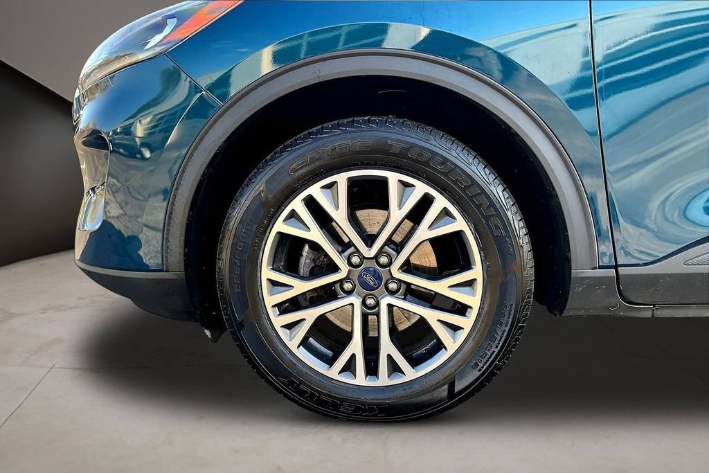 Used 2020 Ford Escape SEL AWD/4WD image 33