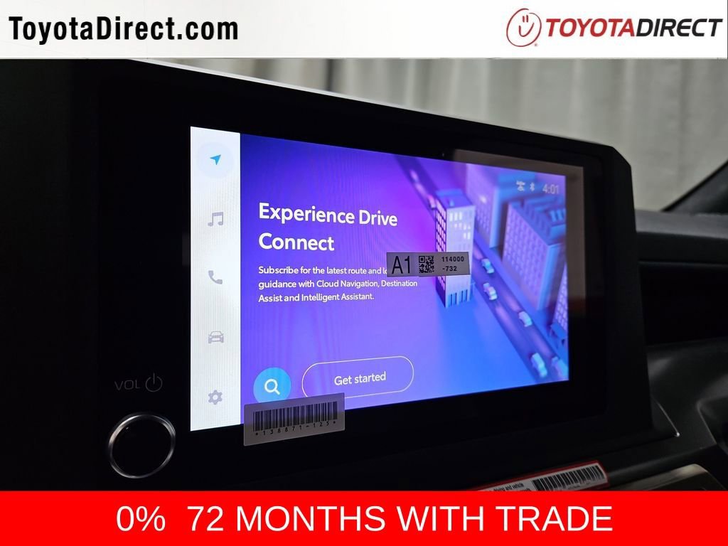 New 2026 Toyota Tacoma SR5 image 17